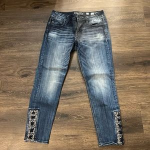 Miss Me jeans- size 29